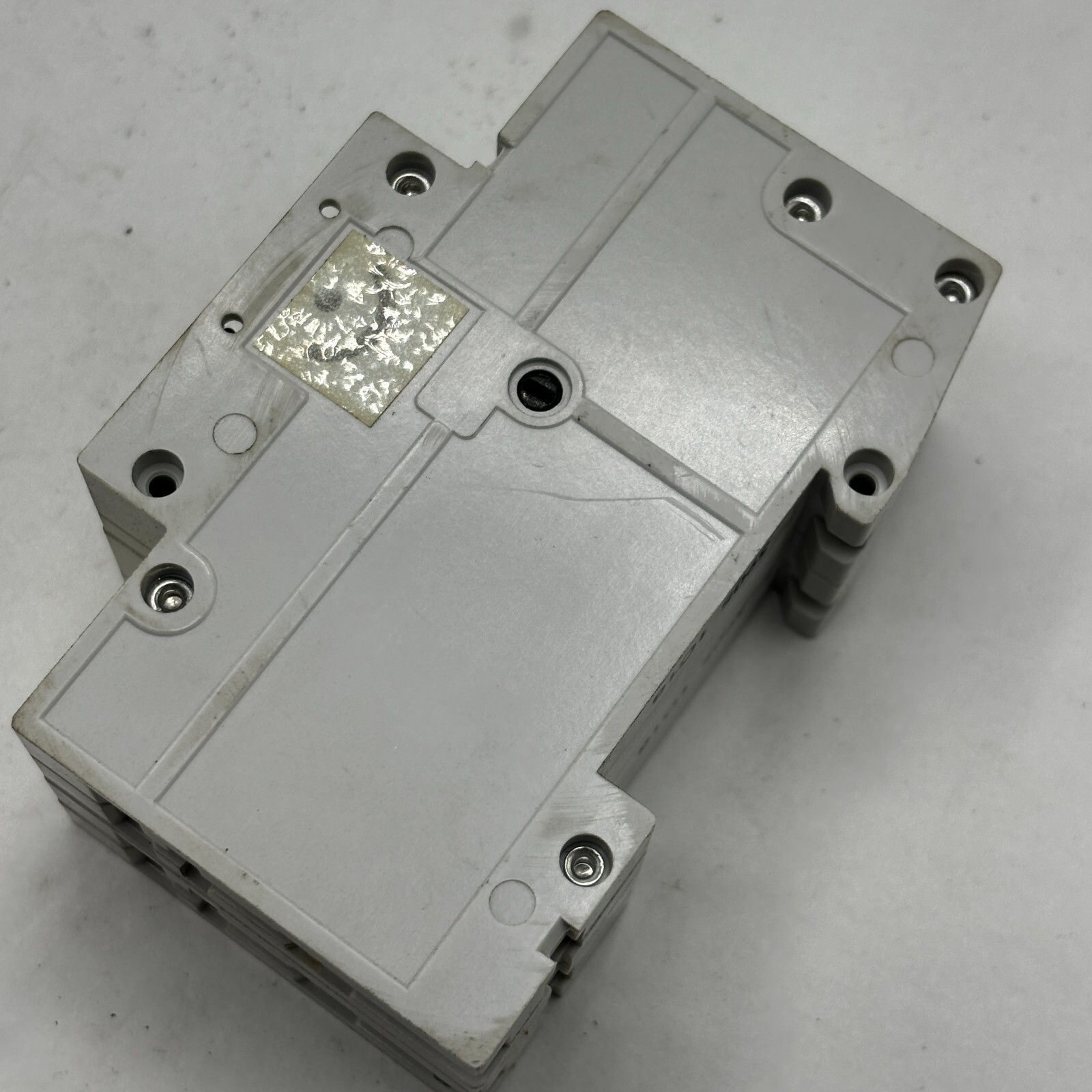 SIEMENS 5SX22 CIRCUIT BREAKER 2POLE C16 400V, 440V UNMP🔔