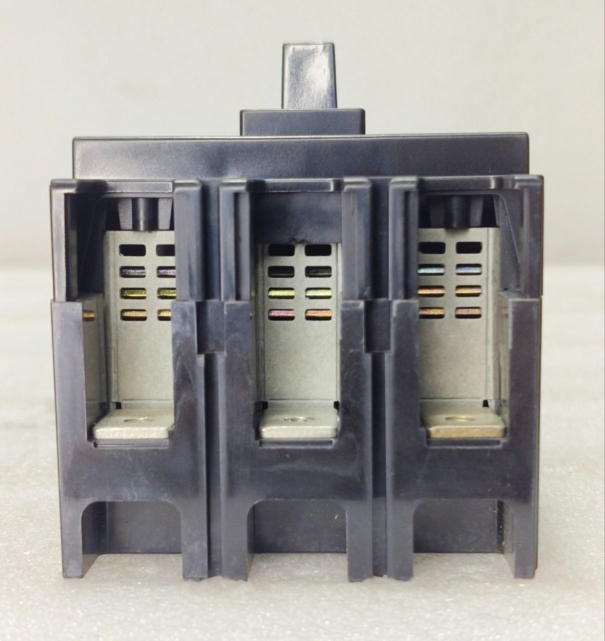 NEW🆕 TERASAKI TEMBREAK XS50NB 15A CIRCUIT BREAKER | 3 POLE 15 AMP MCCB FREESHIP