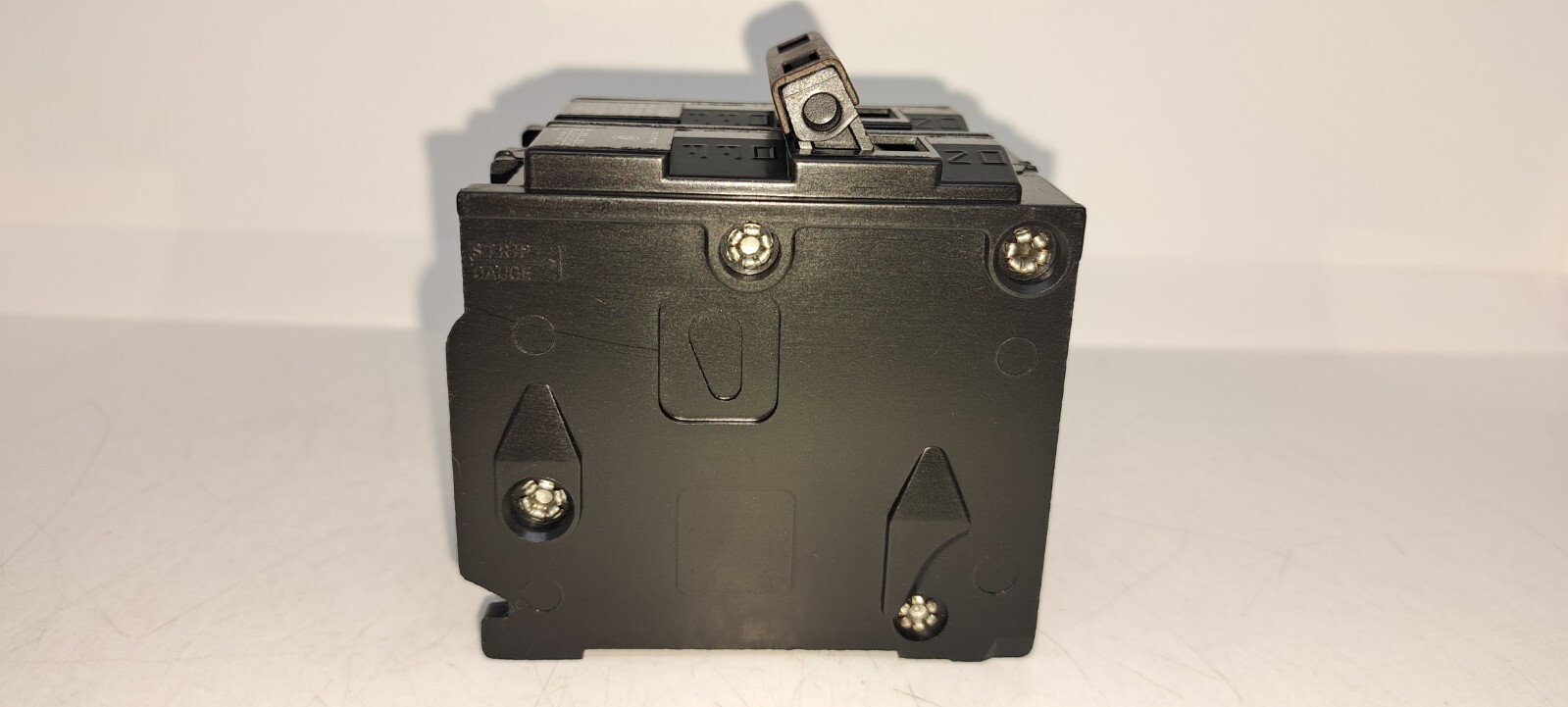 Siemens ITE Q245 45 Amp 2 Pole 120/240V Type QP Circuit Breaker