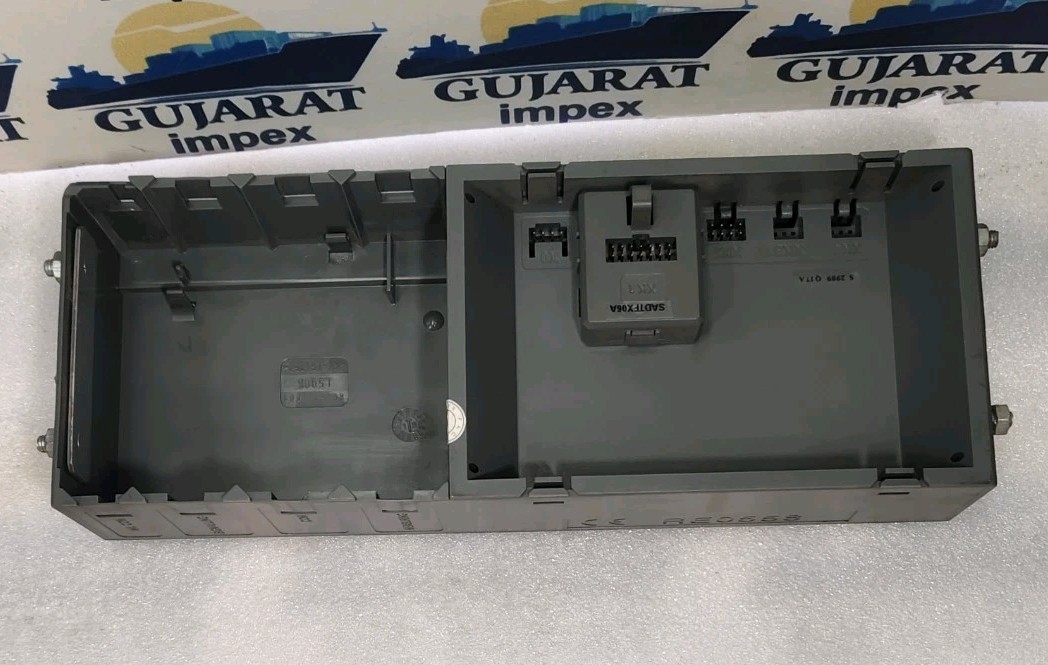 ABB SACE PR121/P 2500A POWER CIRCUIT BREAKER TRIP UNIT BEST OF CONDITION USED