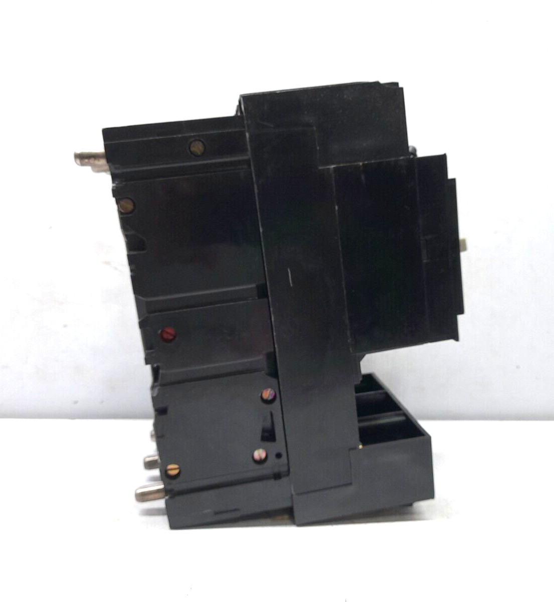 Merlin Gerin C250L Circuit Breaker 690V~ 150kA 380/415V~ 100kA 250VDC