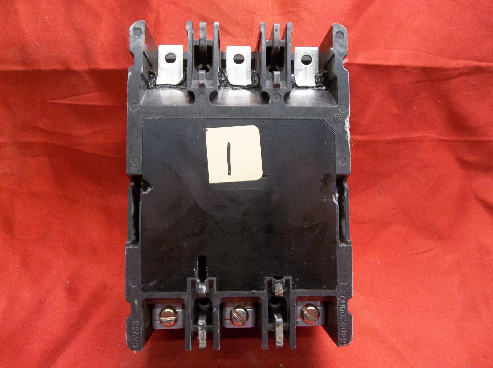 EATON PDG23M0060TFFL circuit breaker 375A1