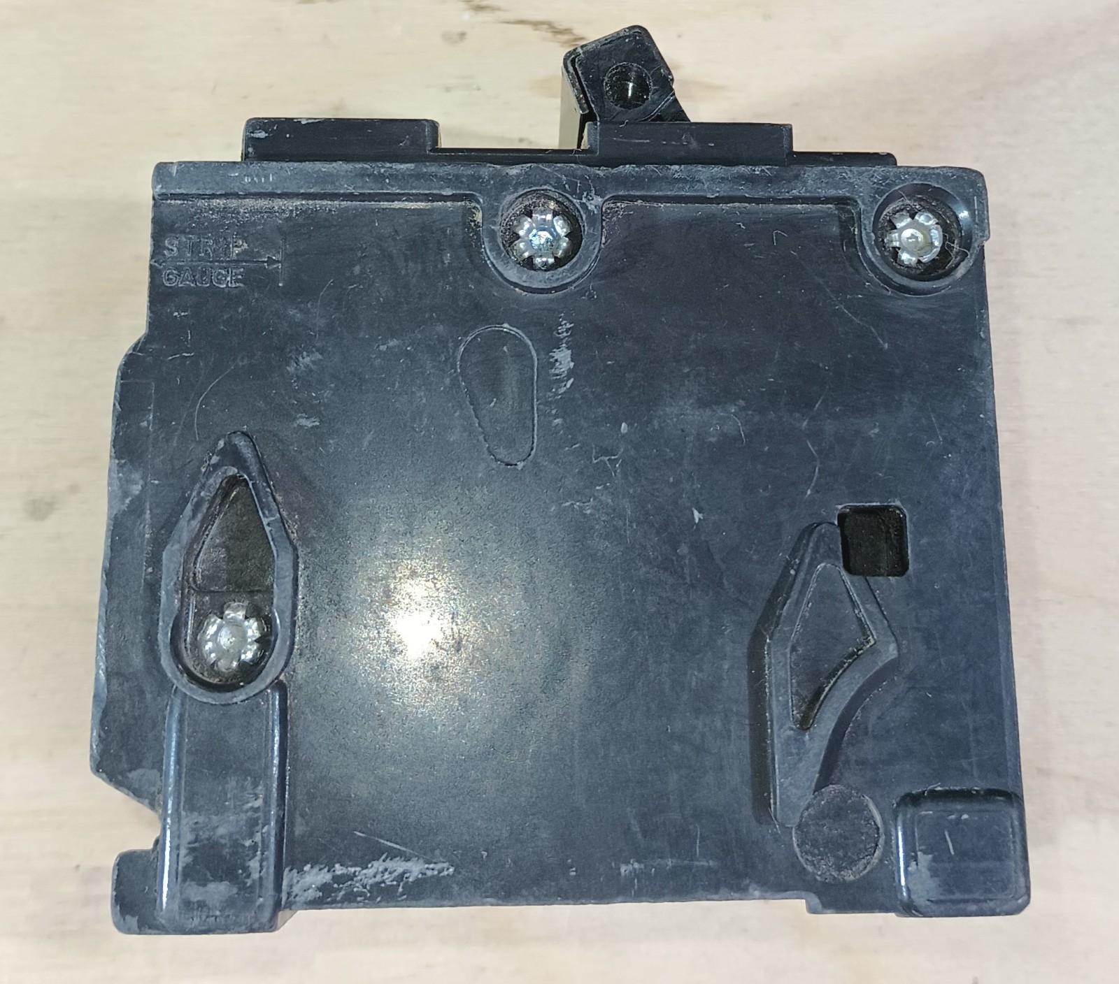 Siemens Q245 Circuit Breaker