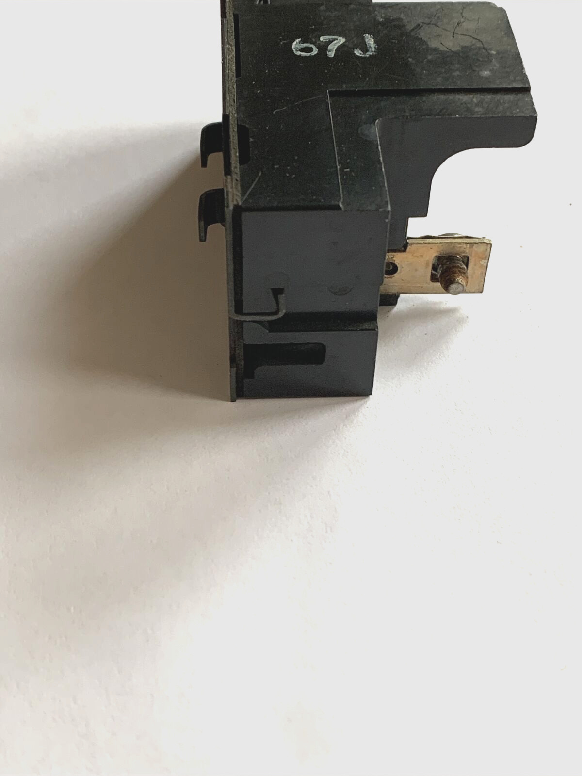1X-Pushmatic ITE P120 20 Amp 1 Pole Circuit Breaker TYPE P 120V 20A 1P –USED–