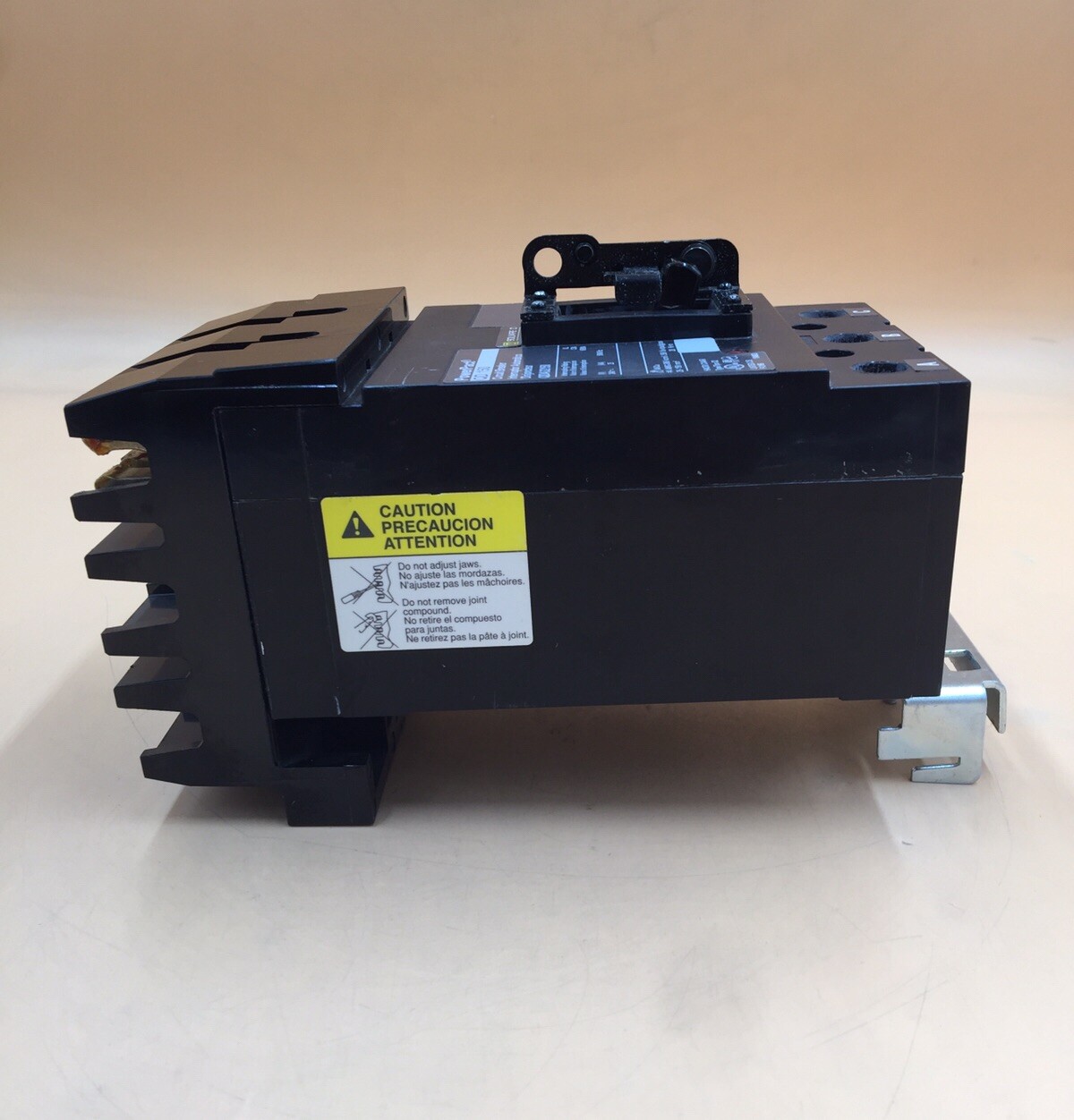 HOUSTON STOCK SQUARE D QDA32150 TYPE QDA 150 AMP REFURBISH FREE 2DAY AIR BUY NOW