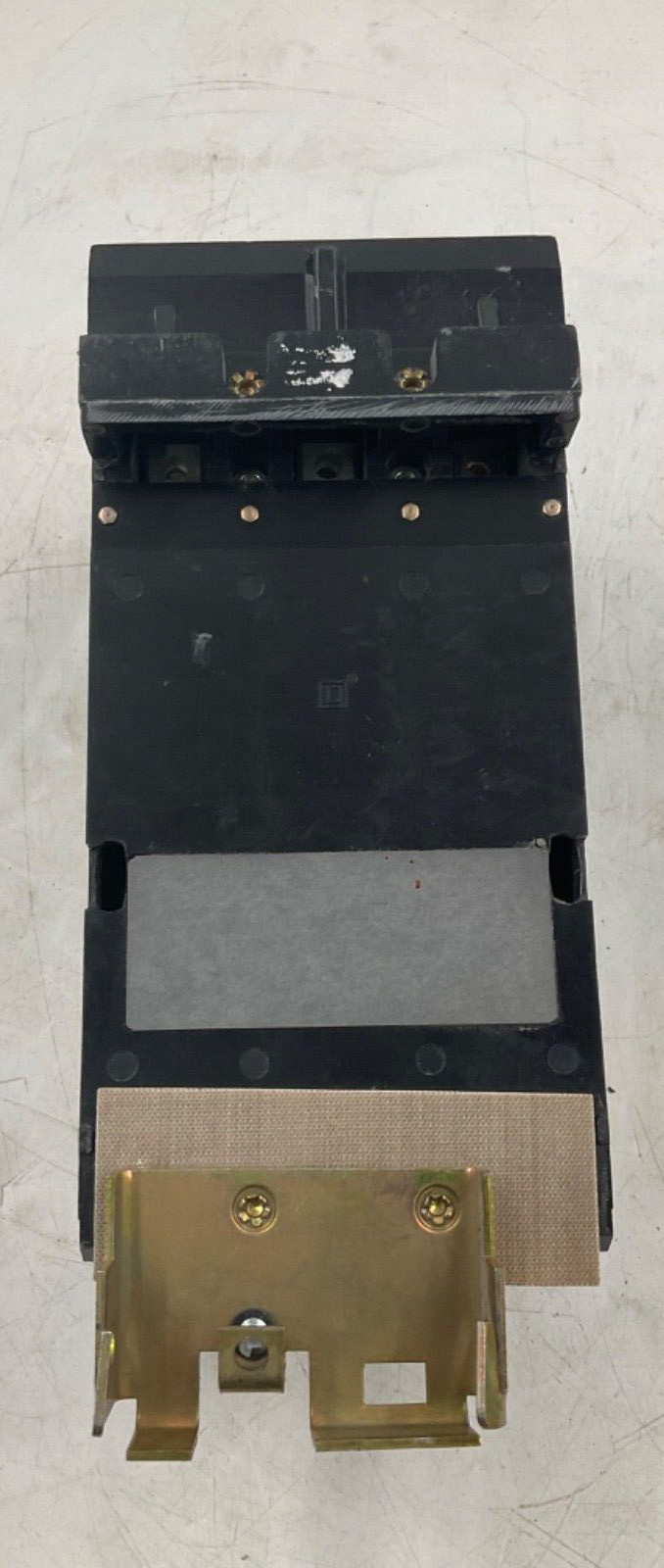 SQUARE D IK36150 I-LINE CURRENT LIMITING KI36150 BREAKER 150 A KC34150