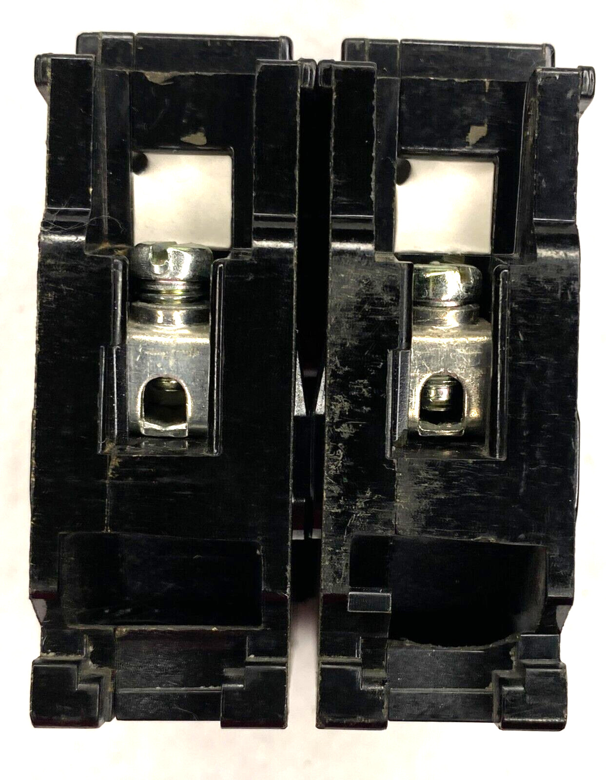 15A Murray MP215 Circuit Breaker 15 Amp 2 Pole Type MP-T 120/240V 60Hz HACR Type