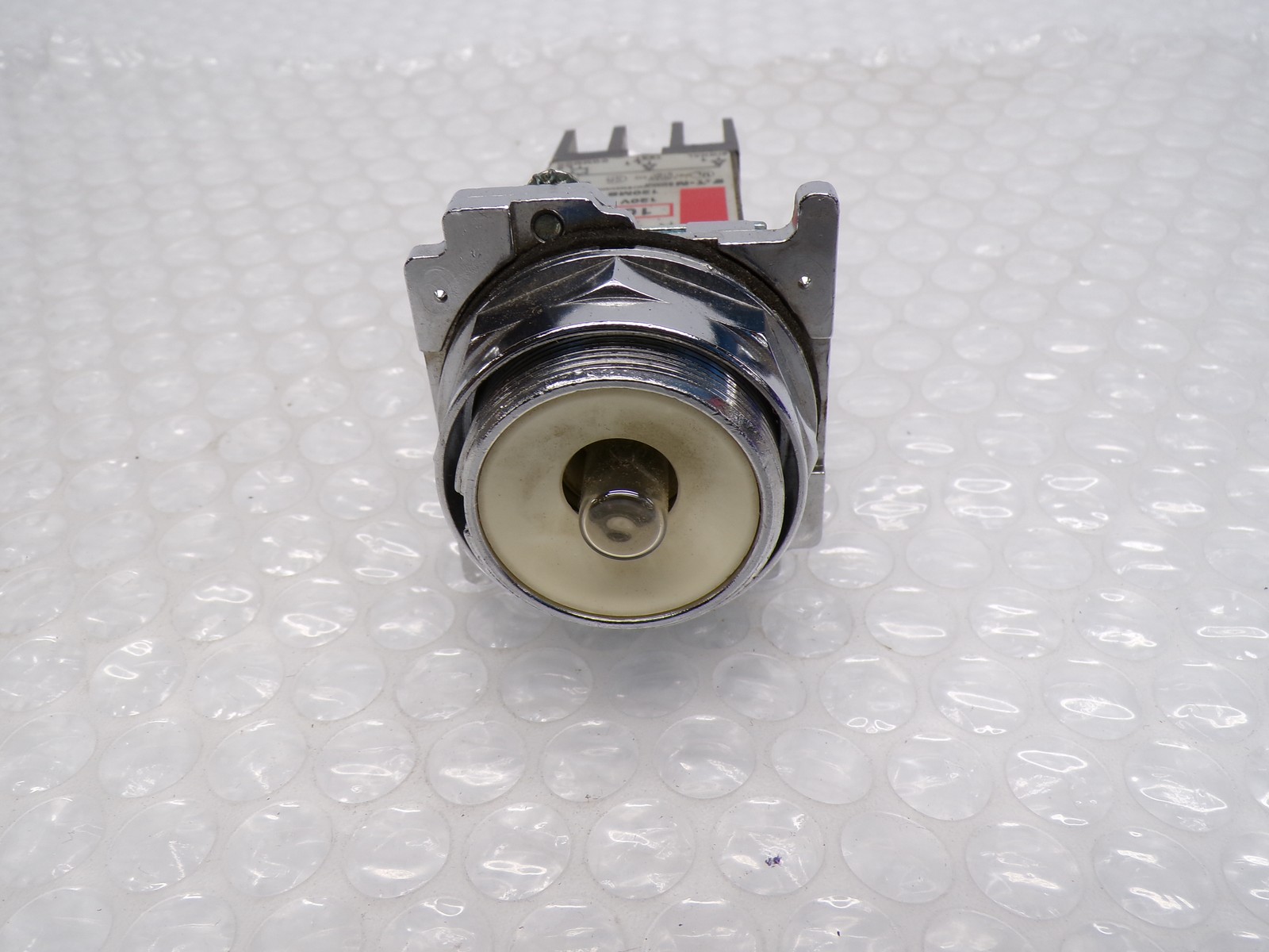 CUTLER HAMMER 10250T INDICATOR LIGHT NSNP