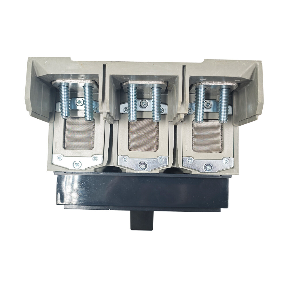 NEW circuit breaker Compact NS1000N – Micrologic 2.0 1000 A 3 poles 3t NS33472