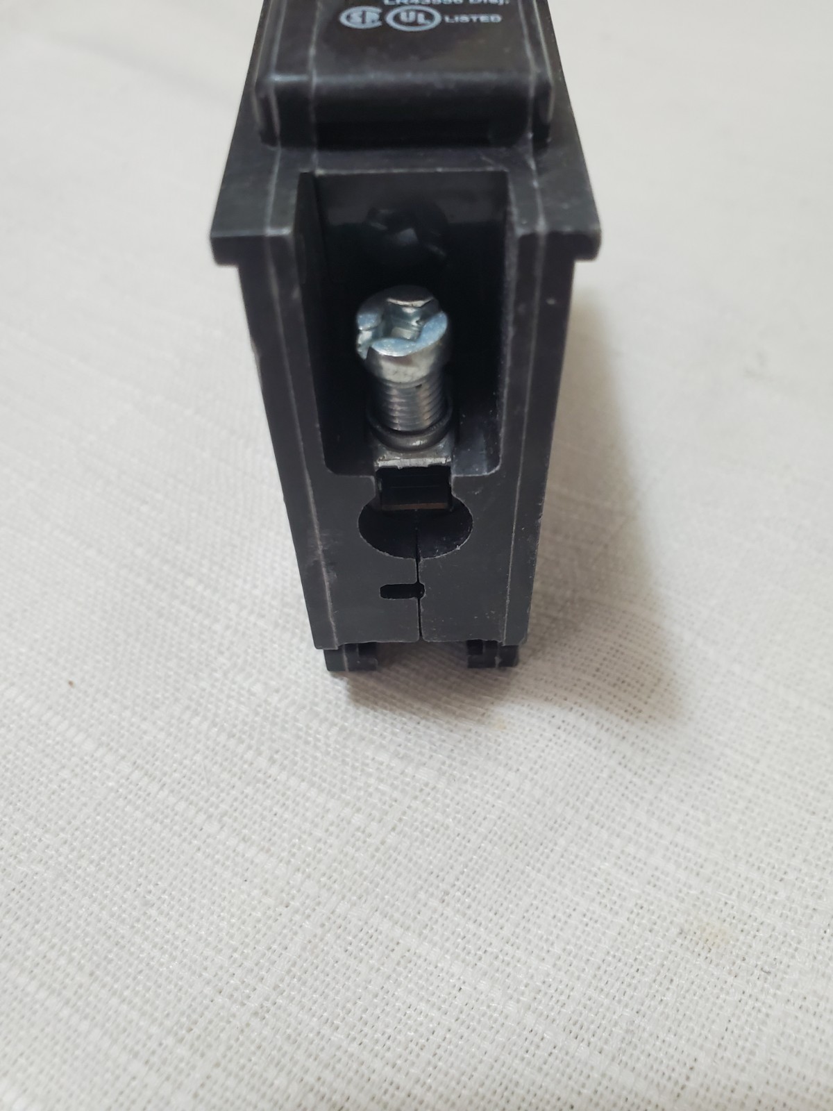 15 Pcs EATON BR120 Circuit Breakers 20 AMP 1 Pole Type BR