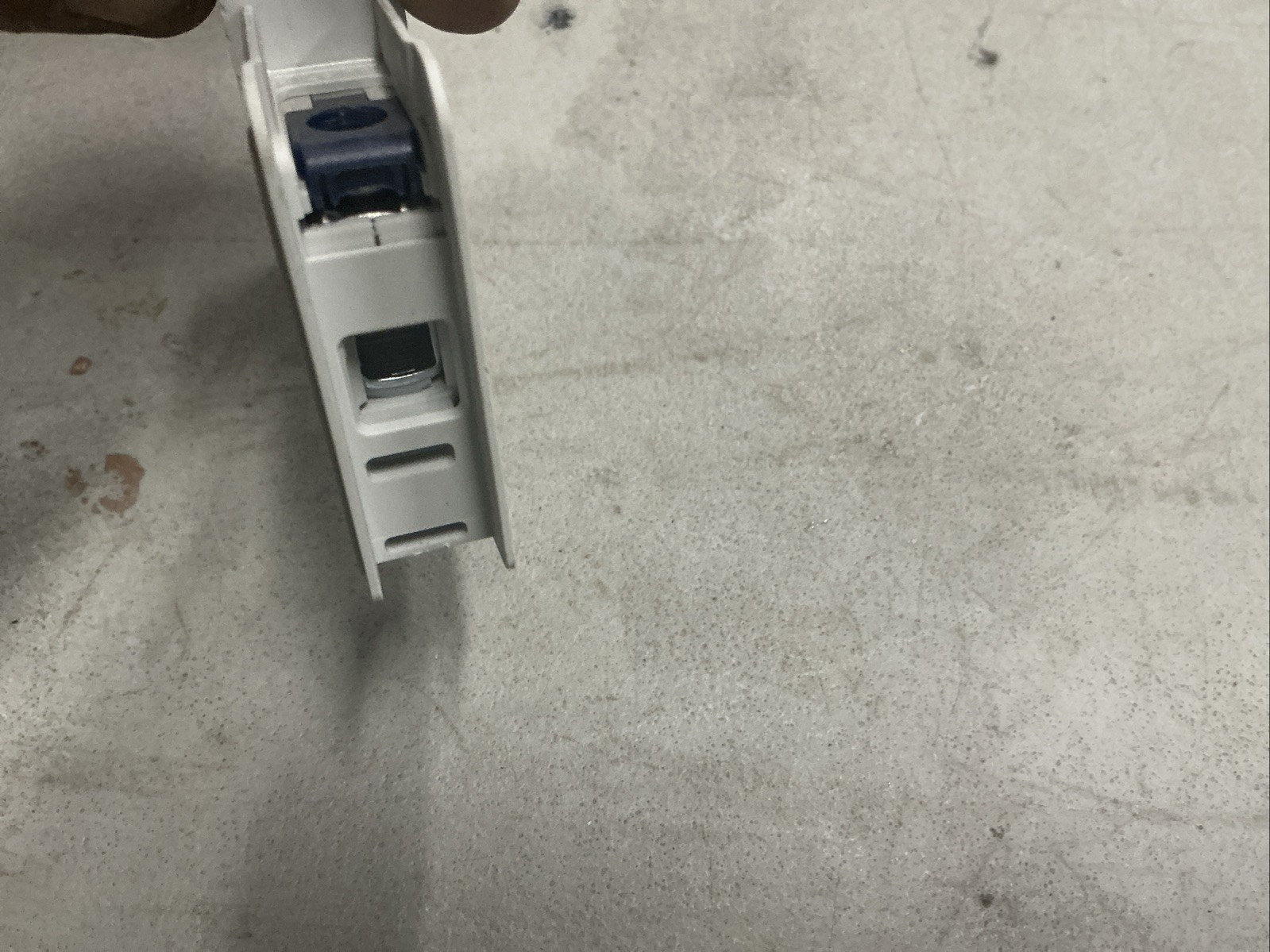 1D15UL, Altech, Circuit Breaker Thermal Magnetic 15A 277 V AC DC Lever DIN Rail