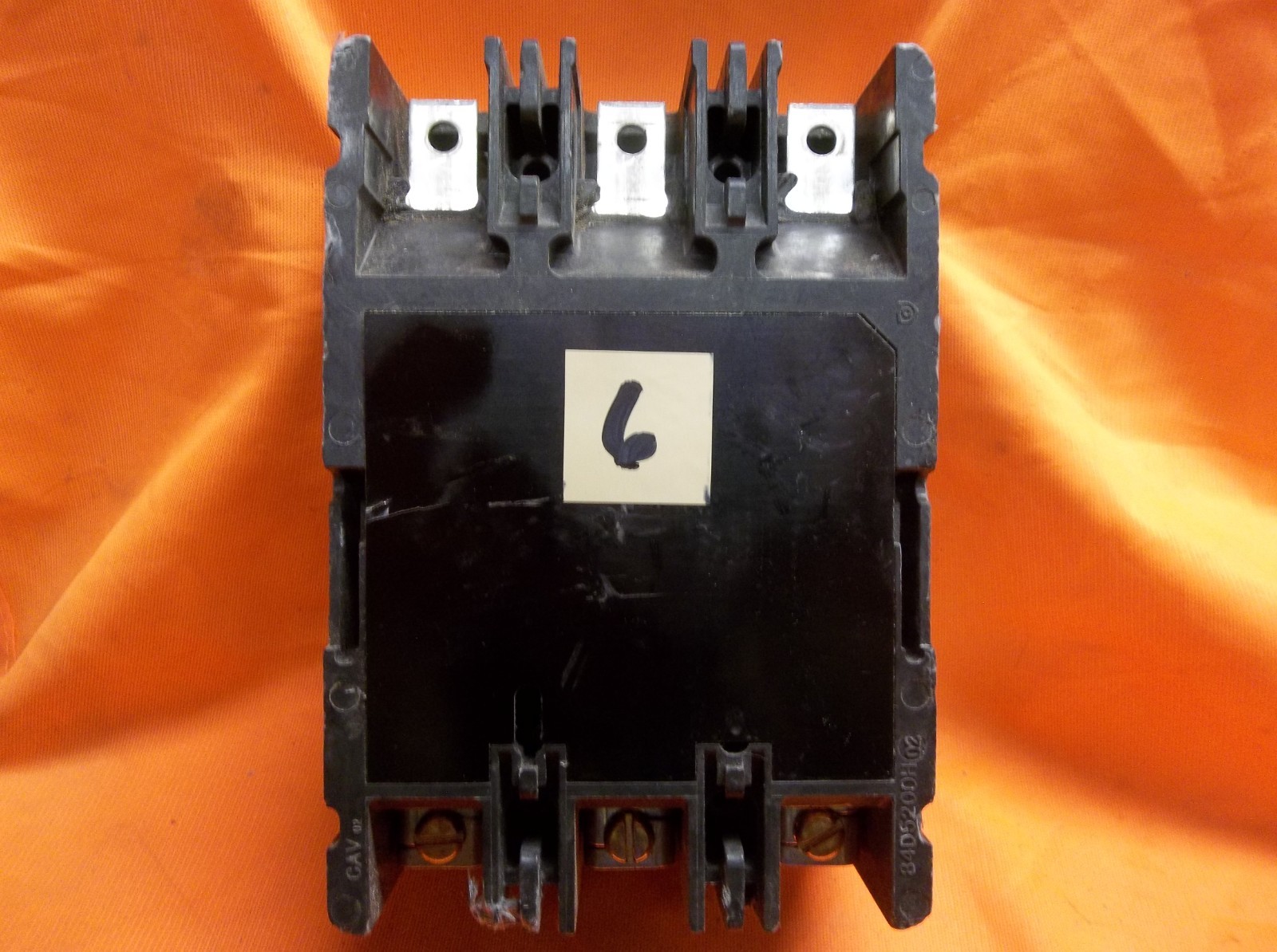 EATON PDG23M0100TFFL circuit breaker 1106C6