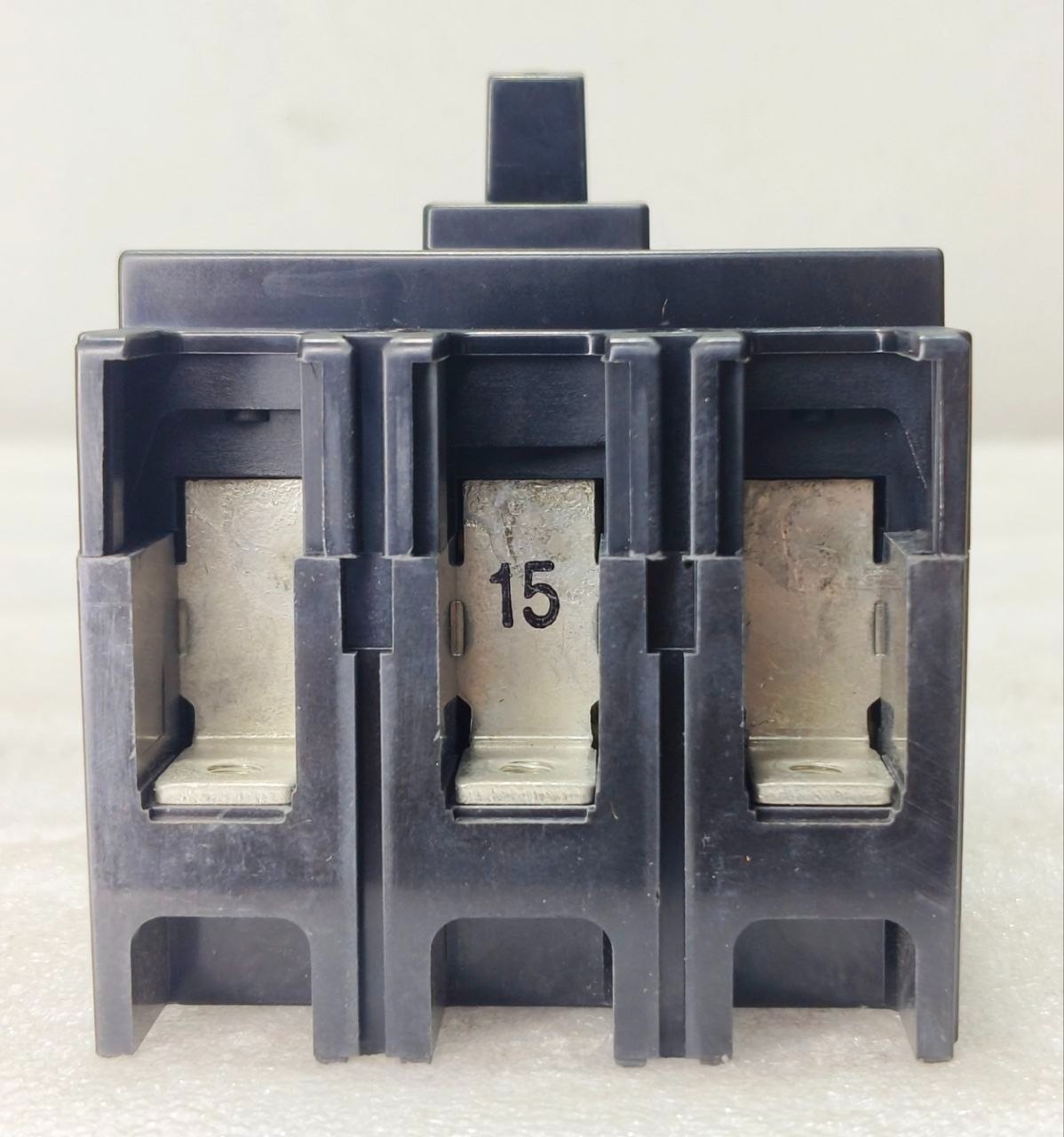 NEW🆕 TERASAKI TEMBREAK XS50NB 15A CIRCUIT BREAKER | 3 POLE 15 AMP MCCB FREESHIP