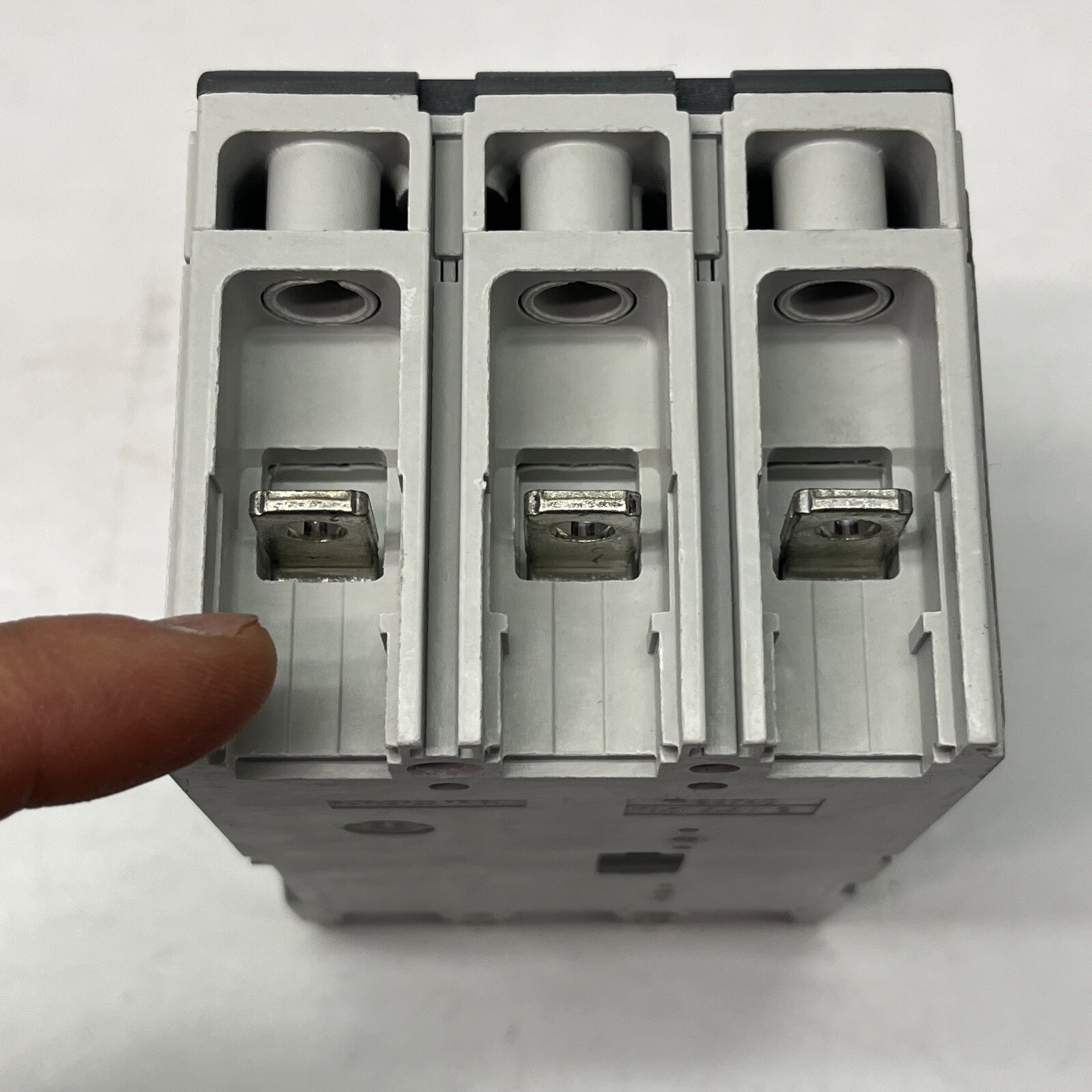 Used? See Desc ABB SACE TMAX XT1N 125 3P 1SDA074644R1 | USA Seller
