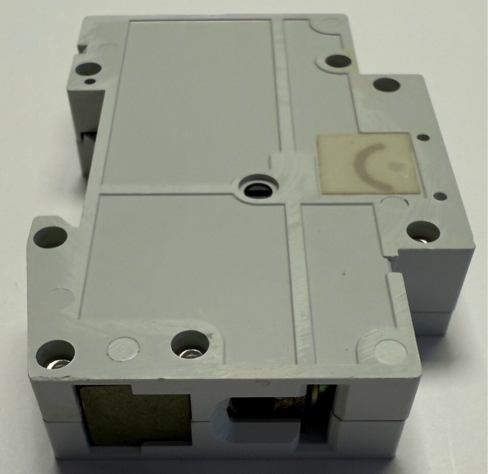 Siemens Circuit Breaker / 230/400 AC / 5SX21 A25