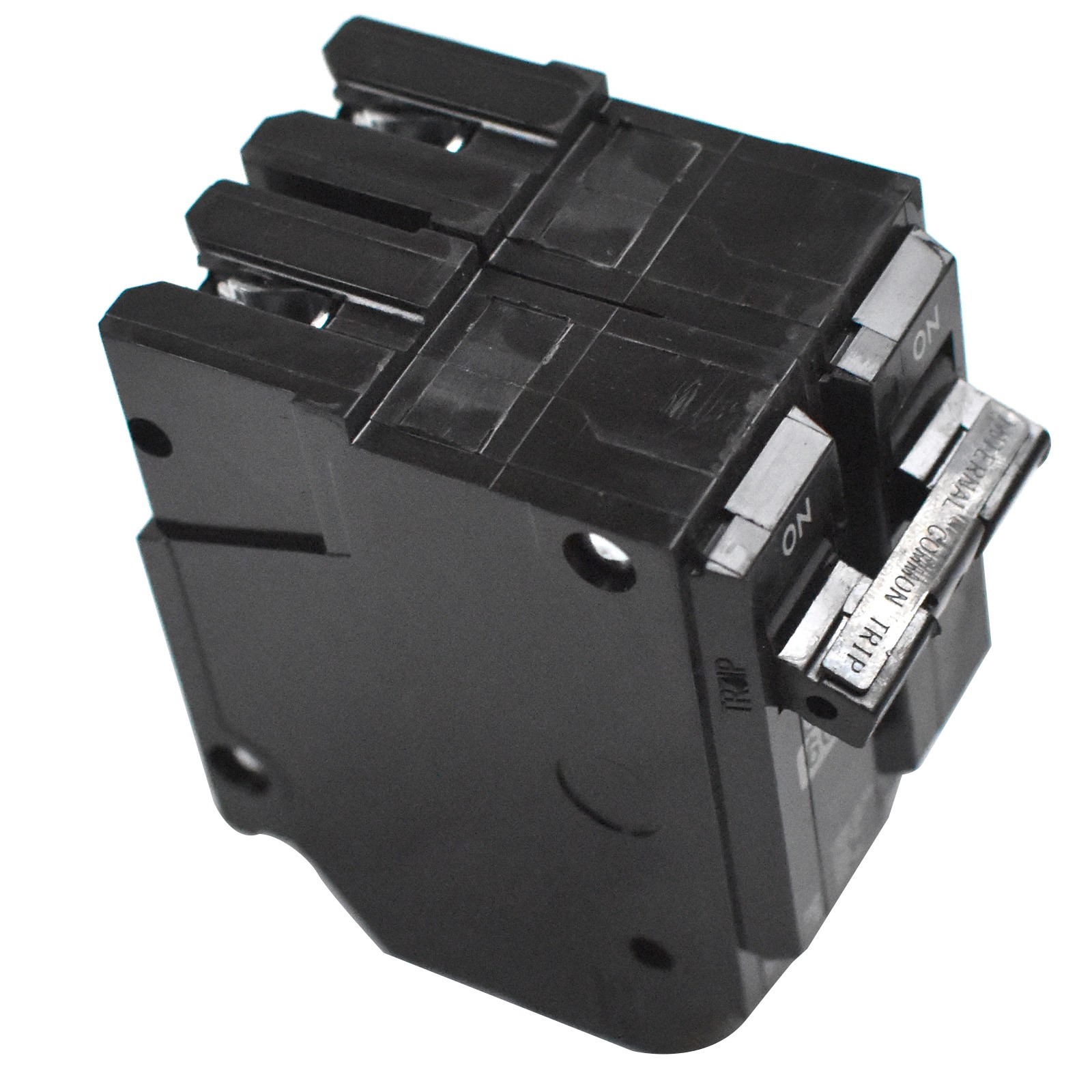 GE ABB THQL2160 Circuit Breaker | 60 Amps, 2 Pole, 120/240V