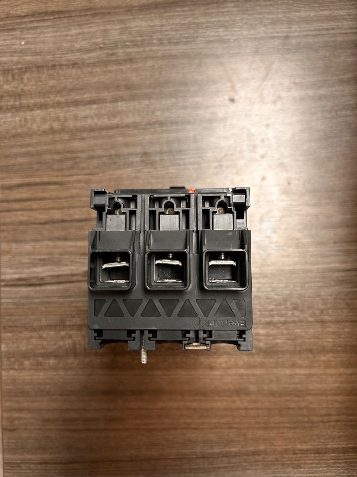 Schneider SquareD 3-pole BDL36060 molded case circuit breaker- NO BOX Used