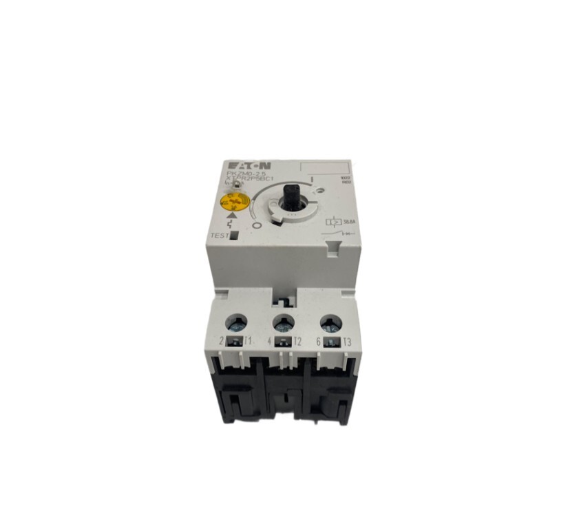 EATON PKZM0-2,5/AK PROTECTIVE CIRCUIT-BREAKER