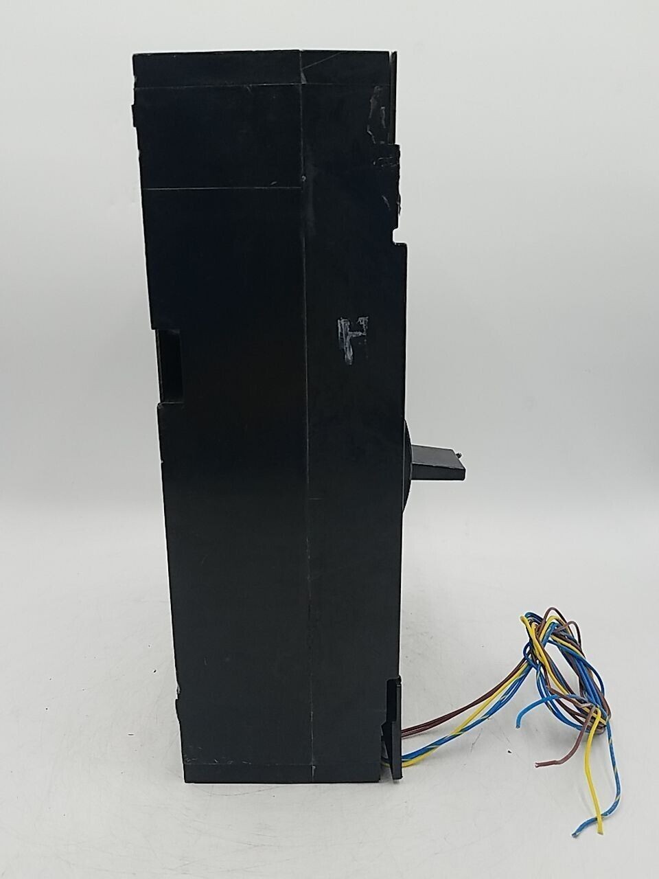 Square D MHL3645025DC1679 Circuit Breaker 450A 3P 600V MHL 3PH 450 Amp 3 Pole
