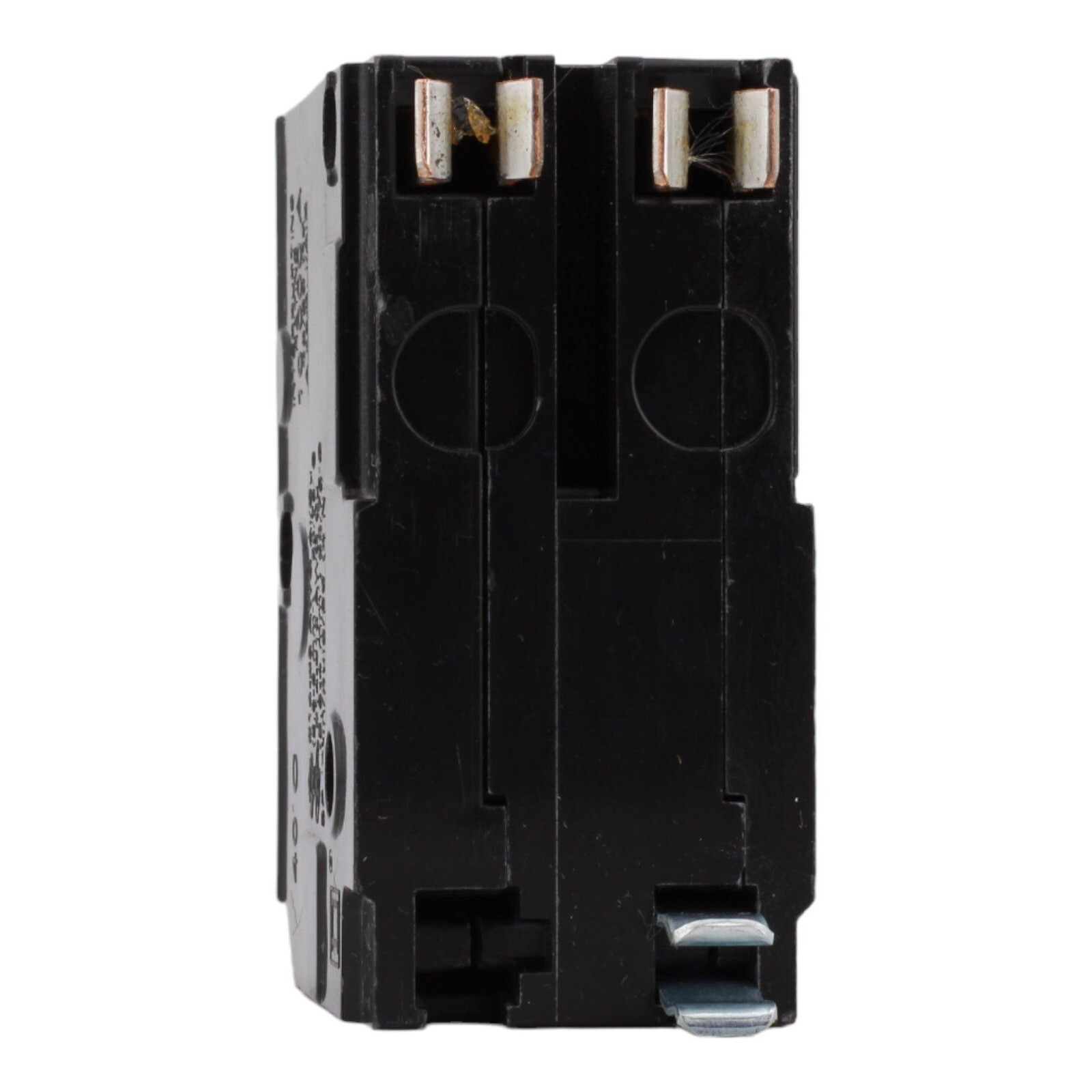 NEW Square D QO225 25 Amps 120/240 Volts 2 Pole Circuit Breaker TYPE QO