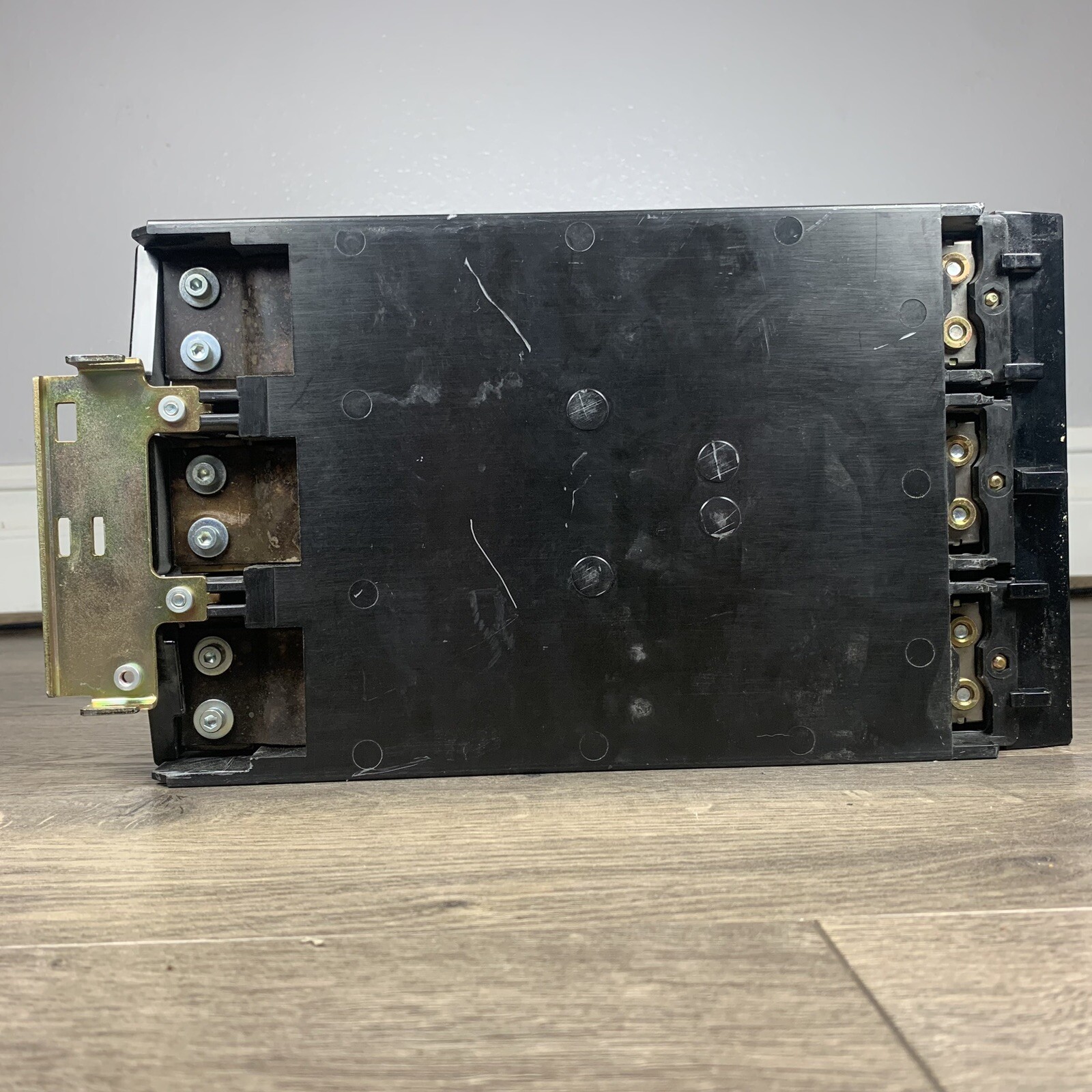 READ DESC! SQUARE D LI36600 (LI366002103) I-LIMITER BREAKER 3 POLE 600A