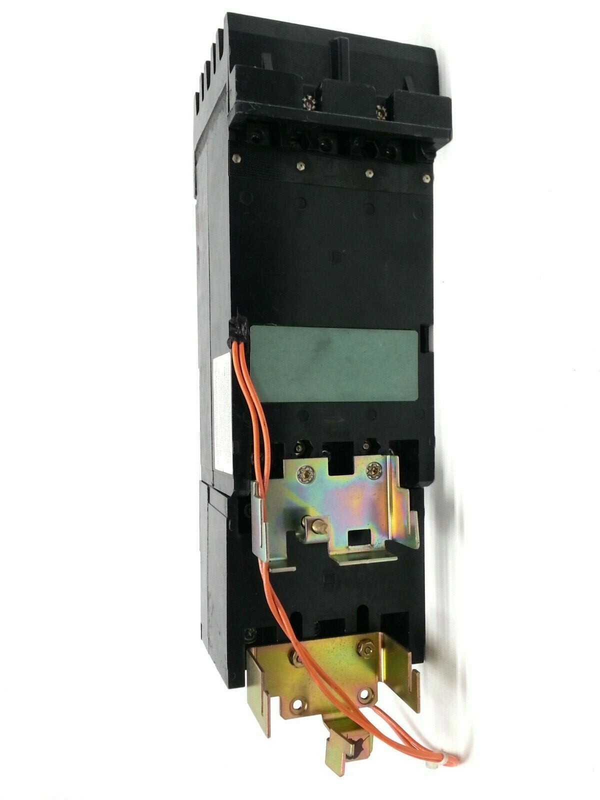 KI36225G Square D Current-Limiting Circuit Breaker