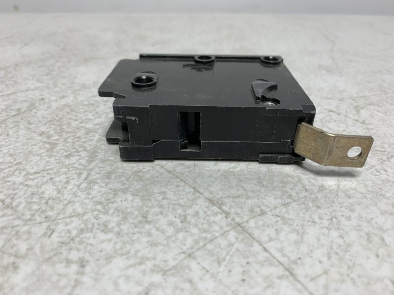 Siemens B120H Circuit Breaker 20A 120/240V 1-Pole