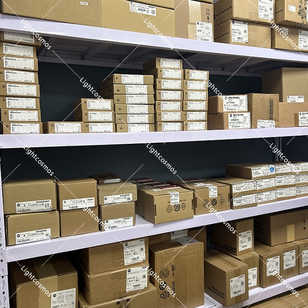Allen-Bradley 140G-G2C3-C50 New Original 50A 3P MCCB 25kA T/M