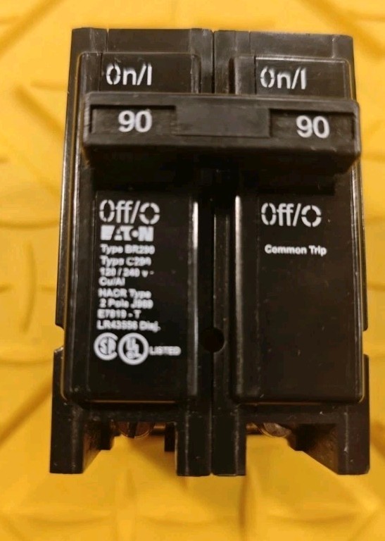 EATON BR290