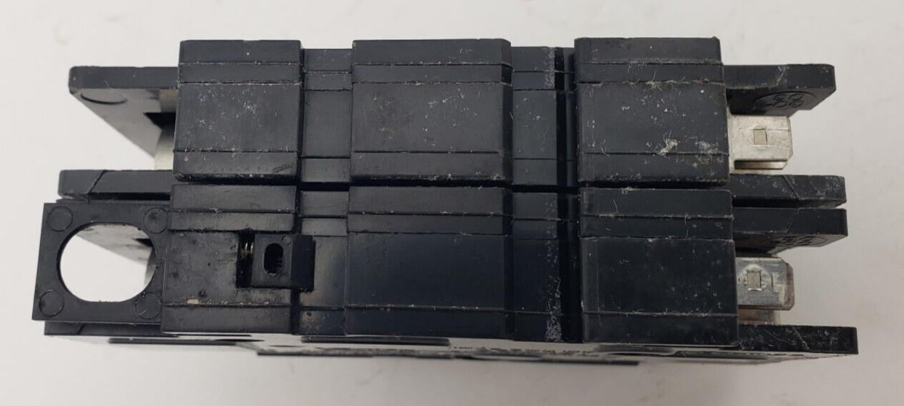 Square D 60 Amp 2 Pole HVAC Specific Breaker QOU260RP