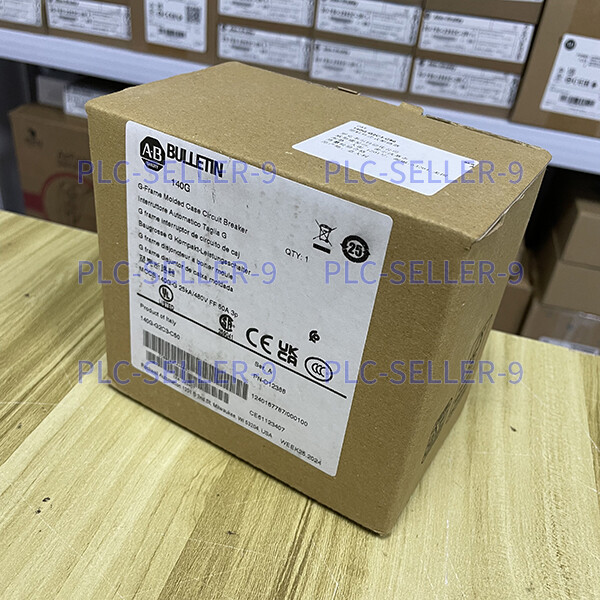 140G-G2C3-C50 New Sealed Allen-Bradley Free Shipping