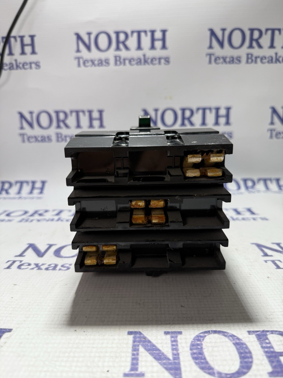 Square D PowerPacT 100A Circuit Breaker (QBA32100RP) B13