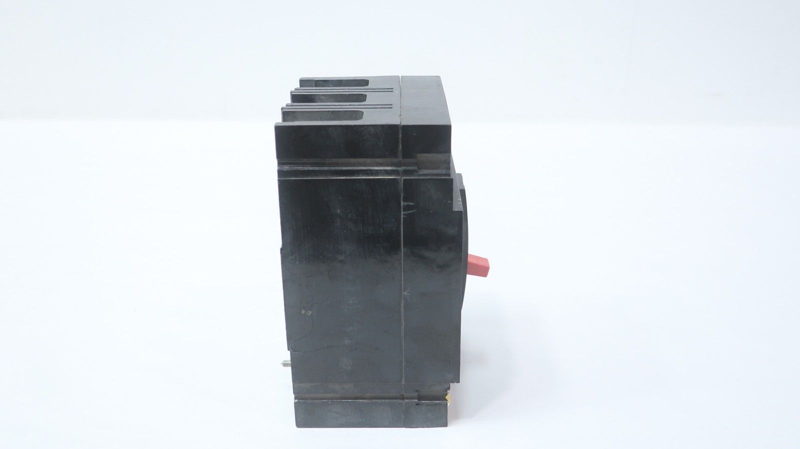 General Electric Ge THED136060 Molded Case Circuit Breaker 600v-ac 3p 60a