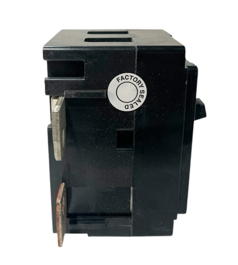 Cutler Hammer CSR2125 125A 2-Pole 240V Molded Case Circuit Breaker Brand New