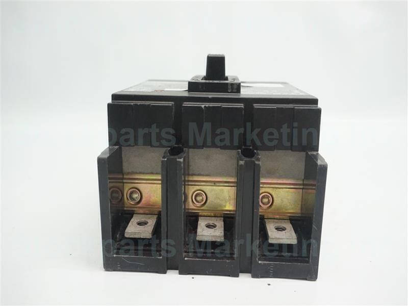 PowerPact QB 225 QBL32225 225A Circuit Breaker 30 Days Warranty Fast Shipping