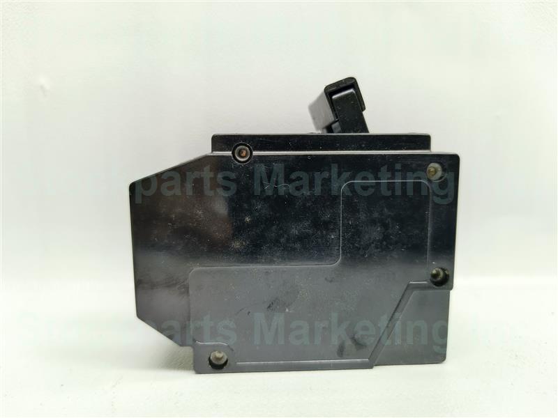 Lot 10 Pcs. Fuji Electric FP52 Auto Breaker 15A 2 Pole AC 277V 30 Days Warranty