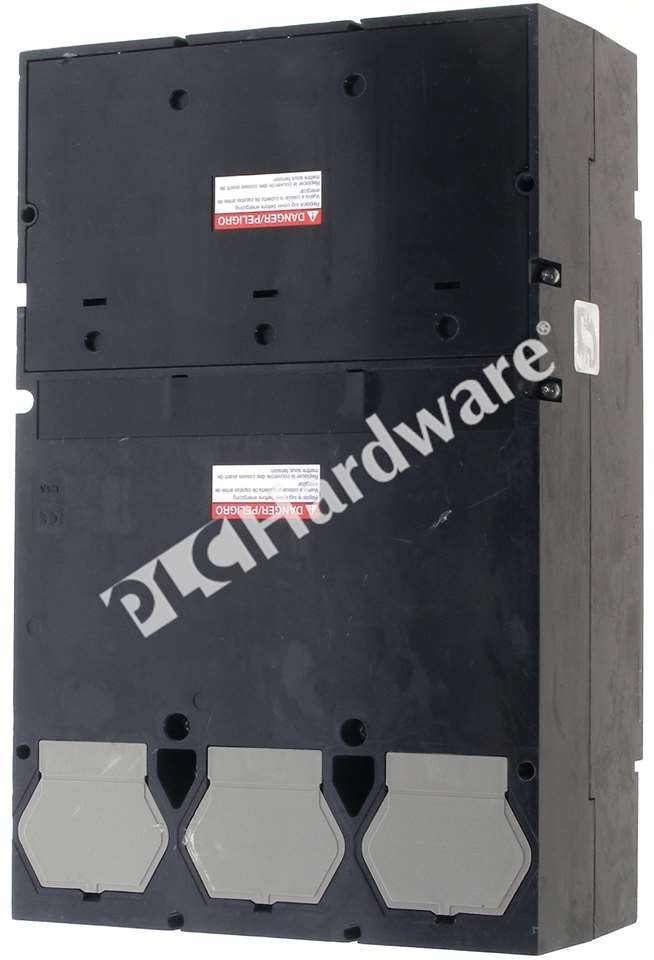 Surplus Schneider Electric MJL36400JK Square D PowerPact MJ 400 Circuit Breaker