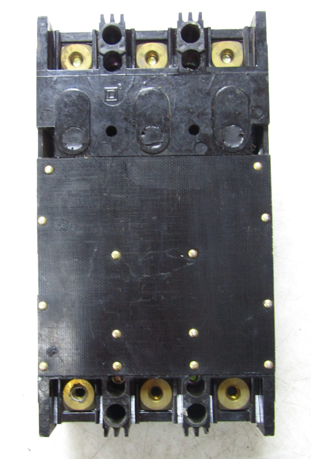 🙌 SQUARE D 225 AMP CIRCUIT BREAKER 600 VAC 250 VDC 3 POLE KAP-36225