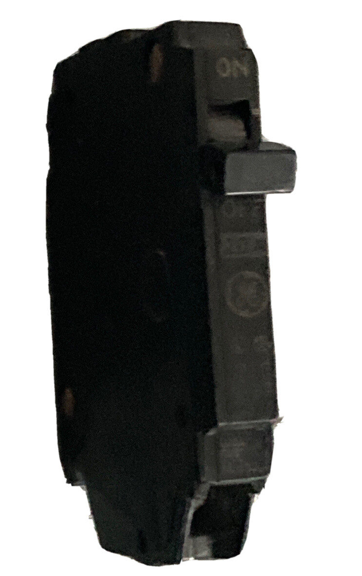 GE – THQP120- 20A – 1 Pole – Thin Style – 120/240V – 10kAIC – Q-Line