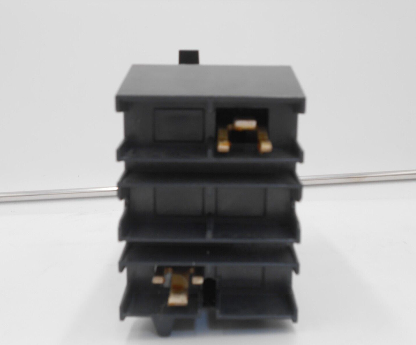 SQUARE D BDA260204 Circuit Breaker 2P 20nA 480V