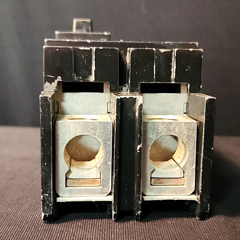 Square D PowerPact QB 225 Circuit Breaker QBL22225