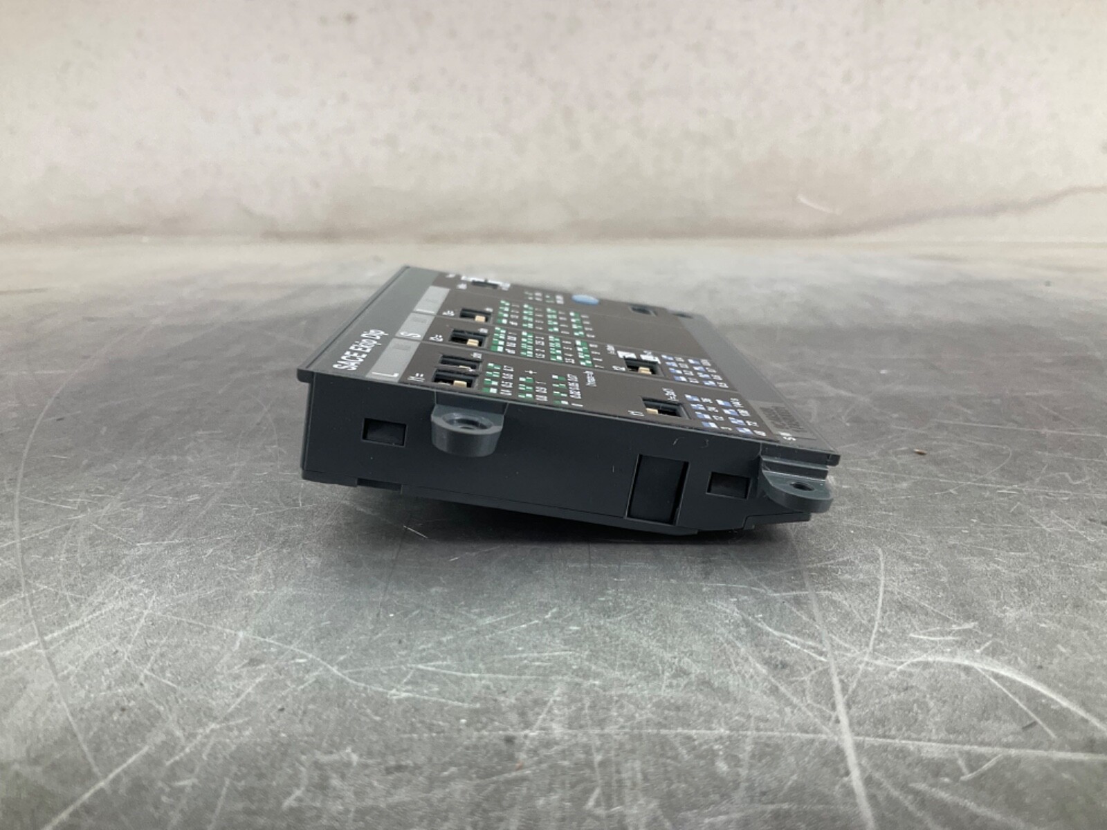 NEW ABB ZEAEDLSI EKIP DIP LSI SOLID STATE TRIP UNIT FOR EMAX E1.2-E6.2