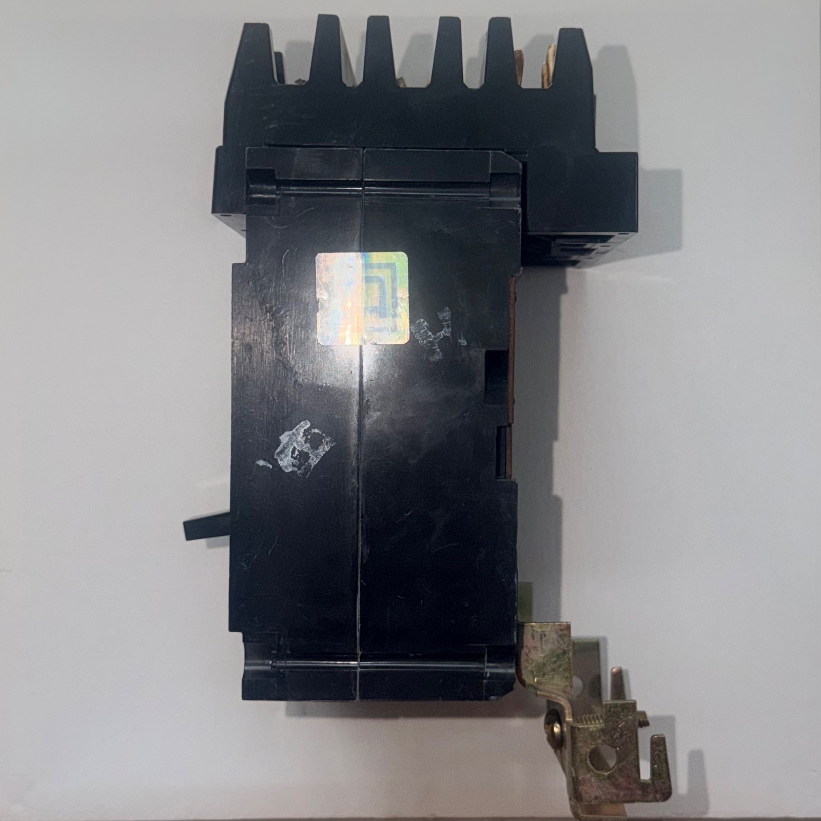 Square D FH36060 3P Circuit Breaker 60A 600V