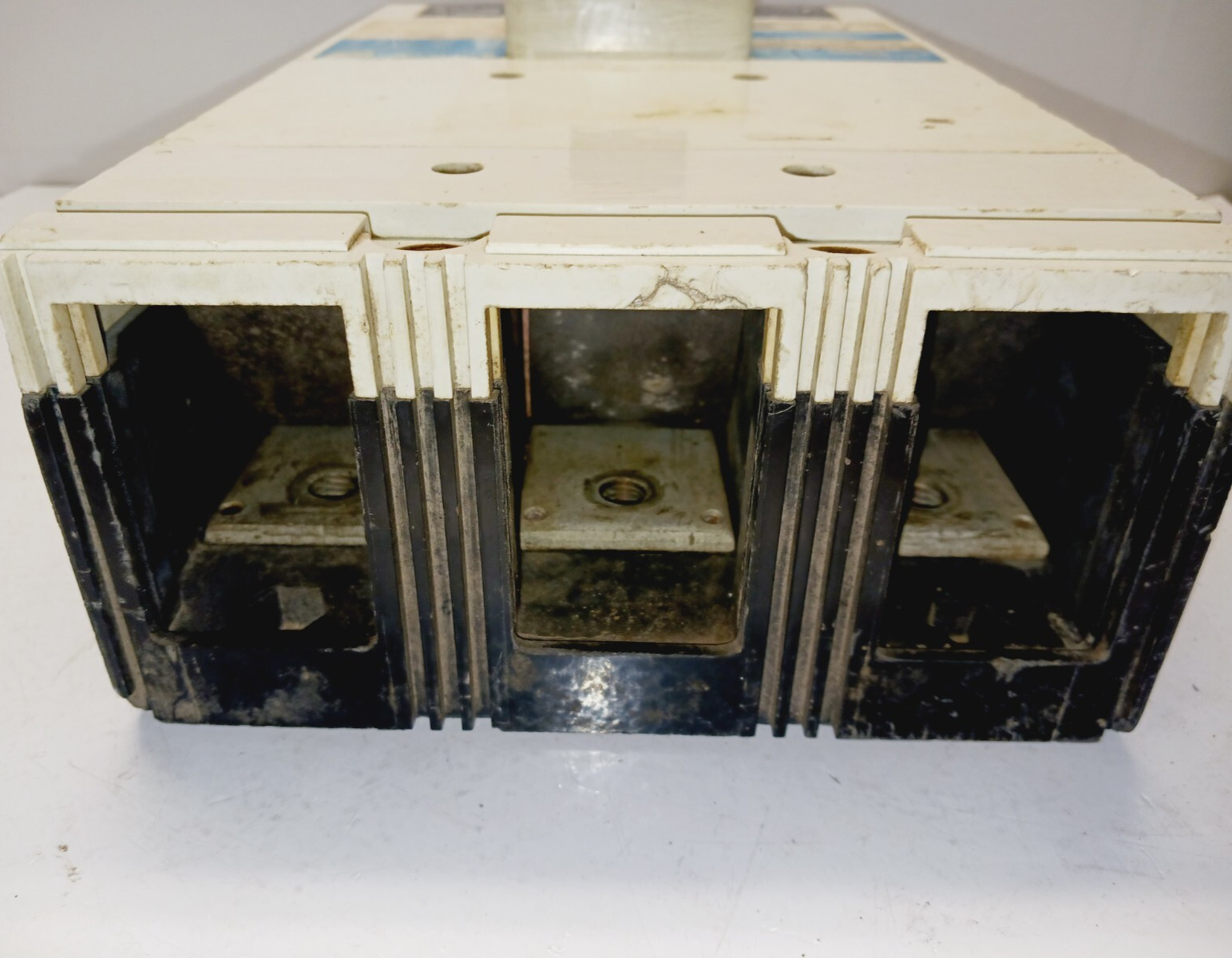 Westinghouse 800 Amp Circuit Breaker 3 Pole 600 VAC MDS3800F