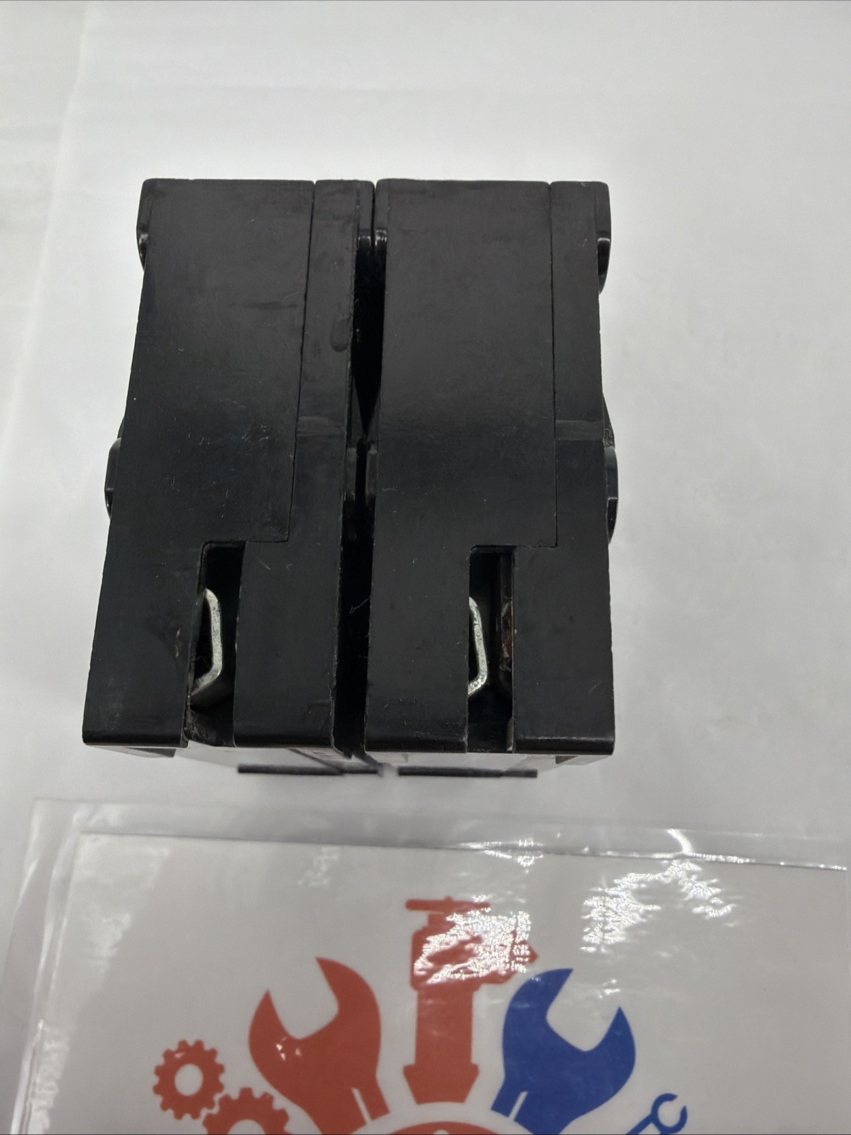 Bryant BR2125 Circuit Breaker, 125 Amp, 2 Pole, 120/240V, Type BBR
