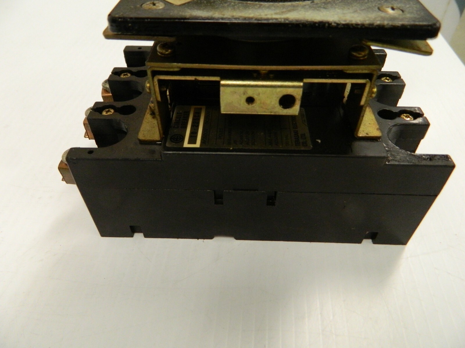 TO-225CA (150A) W POWER SWITCH