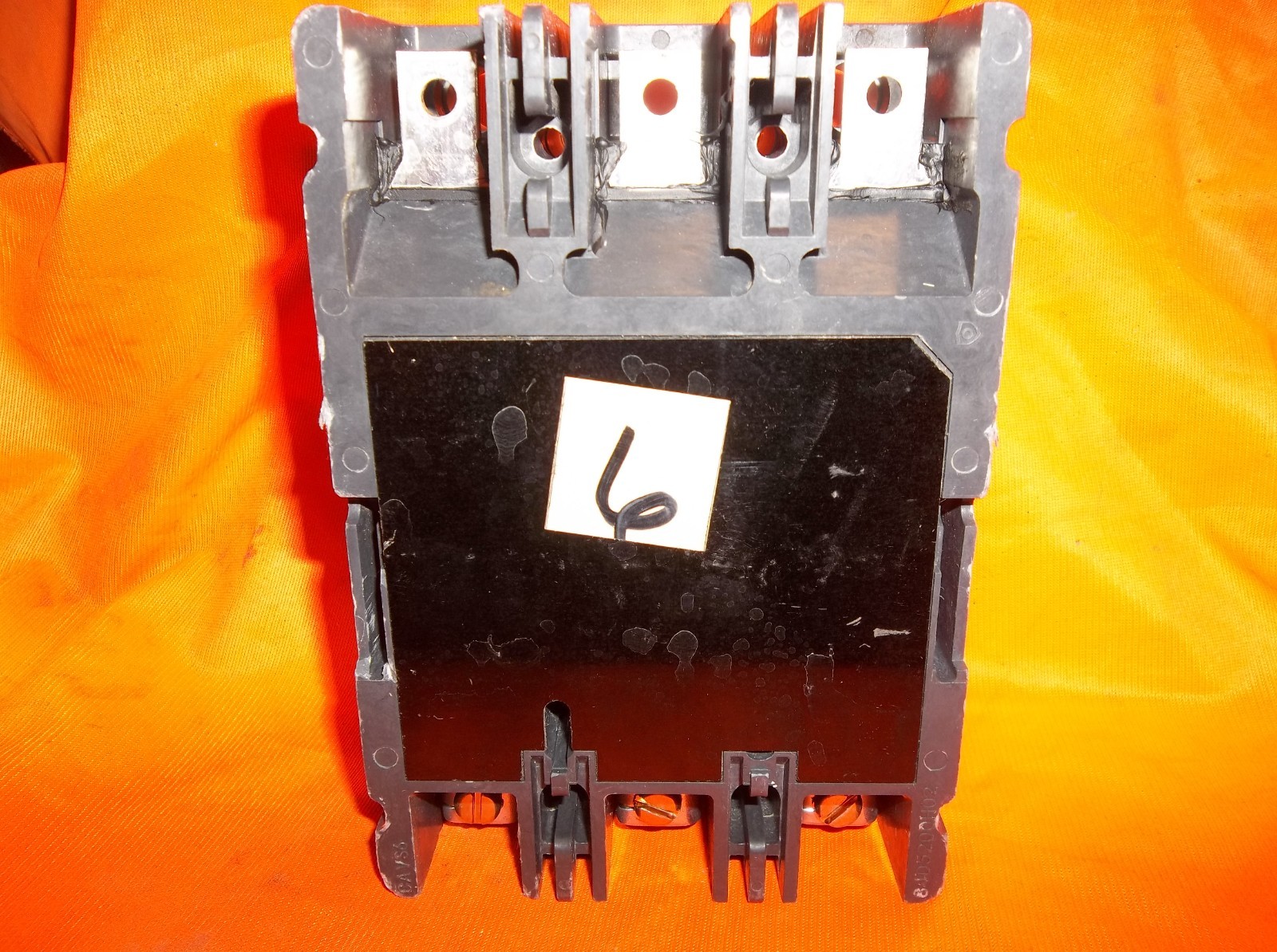 EATON PDG23M0100TFFL circuit breaker 1206A6