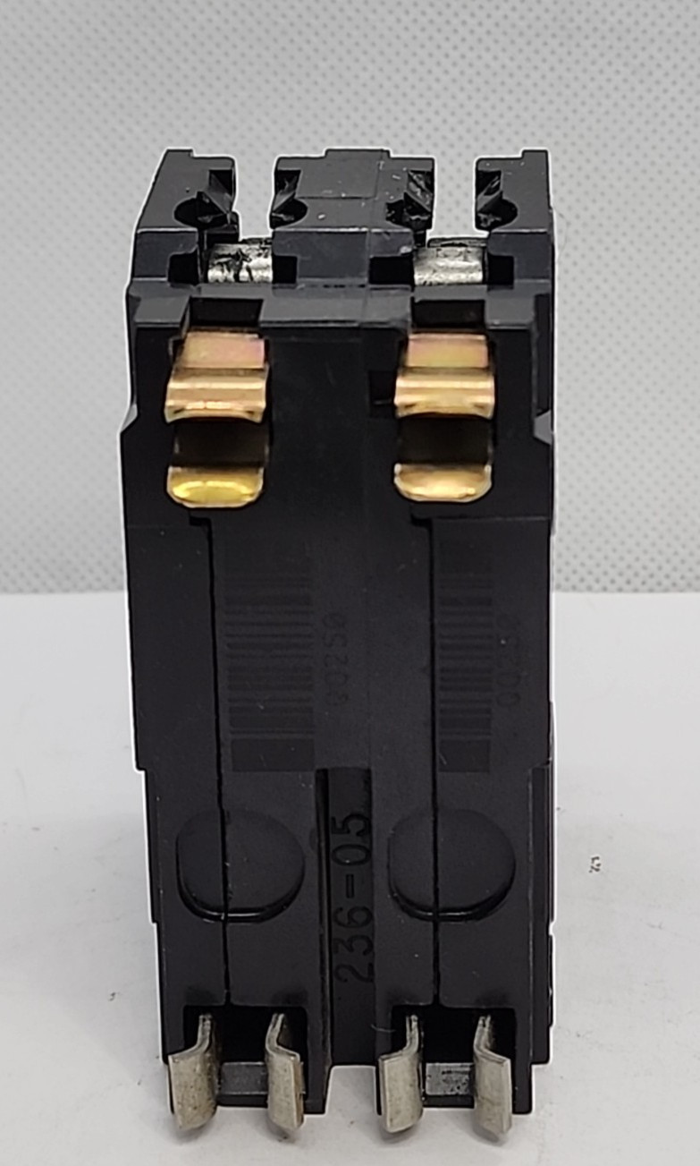 SQUARE D QO250 2 POLE 120/240V 50A CIRCUIT BREAKER [2WS2-7]