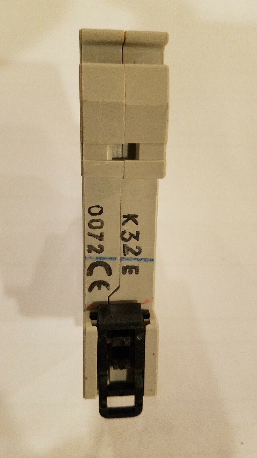 ABB Circuit Breaker, S 281-K 32 GH S281 0001 R0537, 32A, K Curve (New Old Stock)