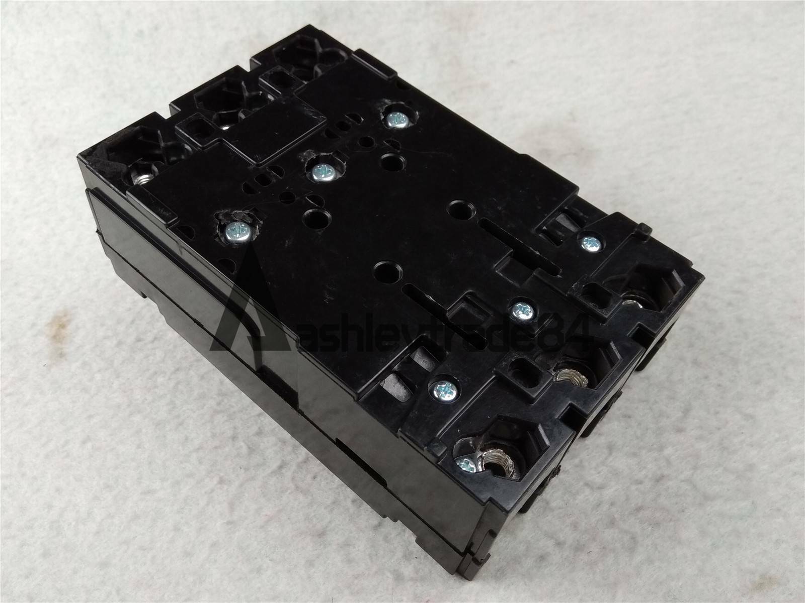 Automation Auto Circuit Breaker EA203B 200A/690V 3P New